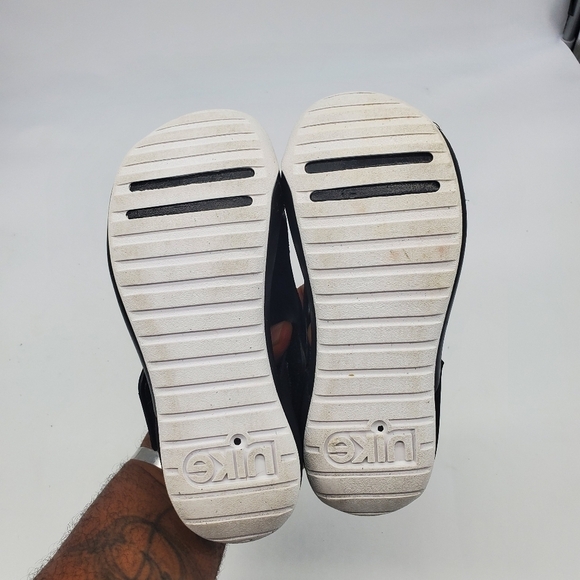 Nike Unisex Toddler Sunray Protect 3 TD Sandals Size 13c Shoes DH9465 001 - Picture 2 of 8